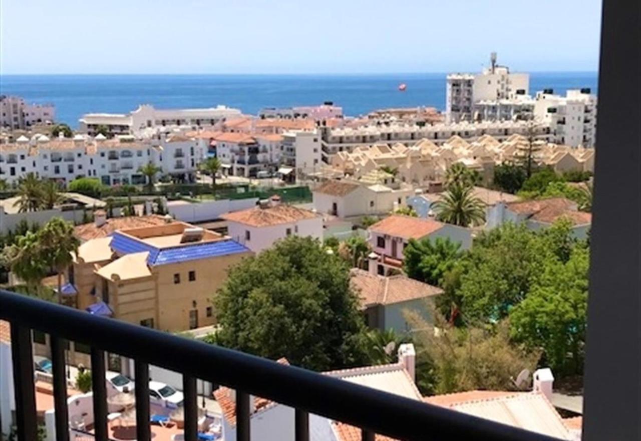 Apartment Wonderful Capri Nerja