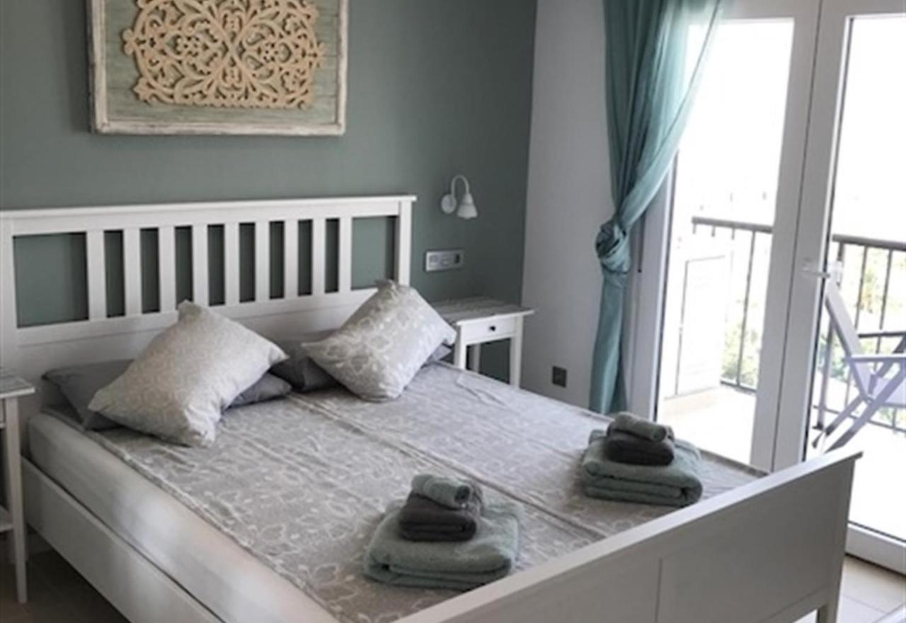 Wonderful Capri Apartment Nerja